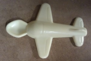 Lingurita-avion